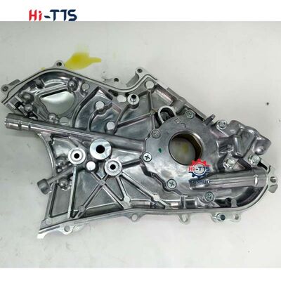 Pompa oleju do maszyn budowlanych 15010-VK500/15010-VK50A do silnika Diesla Navara D22/D25 Koparka