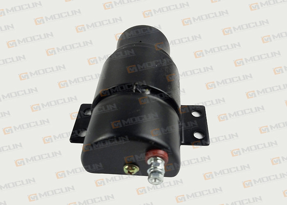 Dobra cena. KOTA HD800 / 900 HD250 / 450 ME040145 Ekskawatorowy wyłącznik elektromagnetyczny odcinający kurek 053400-73500 24V w Internecie