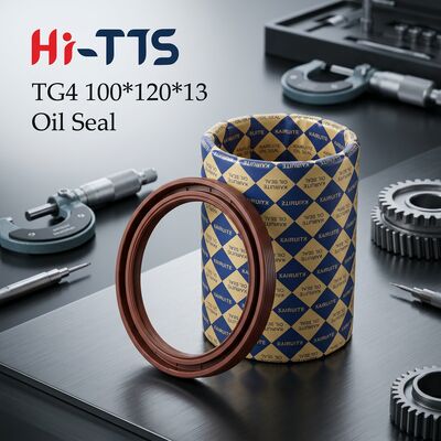 、TG4 100*120*13mm China Factory Wholesale Price Wysokiej jakości pieczęć olejowa