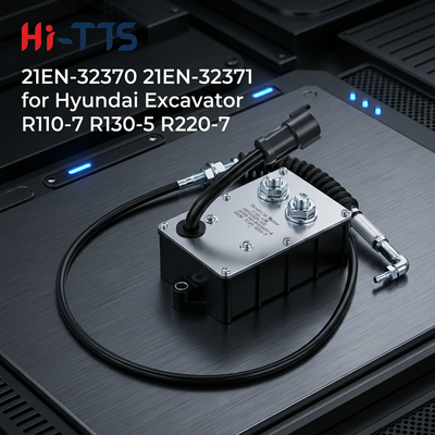 Dobra cena. Silnik gazowy 21EN-32260 21EN-32370 21EN-32380 21EN-32371 do koparki Hyundai HX220S R210-7 R210-9 w Internecie