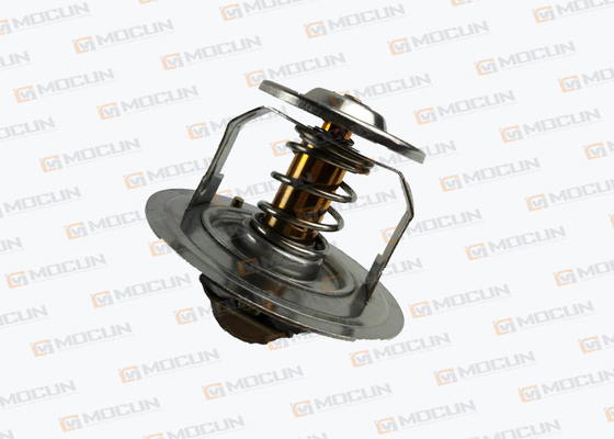 Dobra cena. 600-421-6310 Koparka części silnika termostat dla Komatsu 6D125 PC300-3 PC400-5 PC400-6 PC400-3 w Internecie