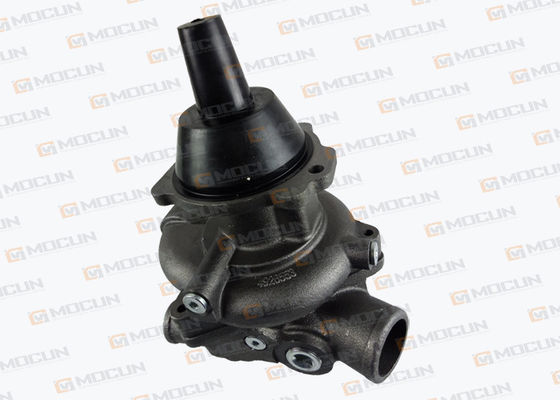 Dobra cena. 3073695 Cummins QSM11 Engine Water Pump OEM # 4926553 Czarny kolor w Internecie
