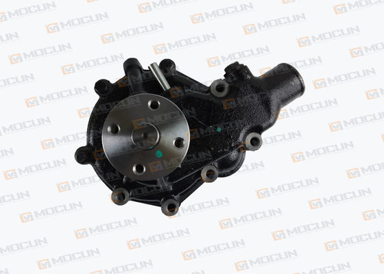 Dobra cena. S6S Auto Water Pump do wymiany części zamiennych silnika Mitsubishi S6S w Internecie