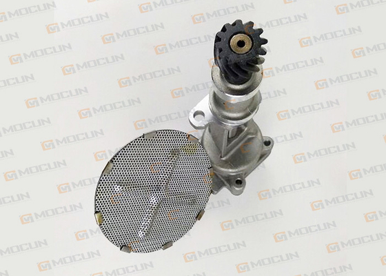 Dobra cena. Pompa olejowa 8-94428798-0 Koparka Części do silnika 4JG1 4JG2 4JB1 ZX70 w Internecie