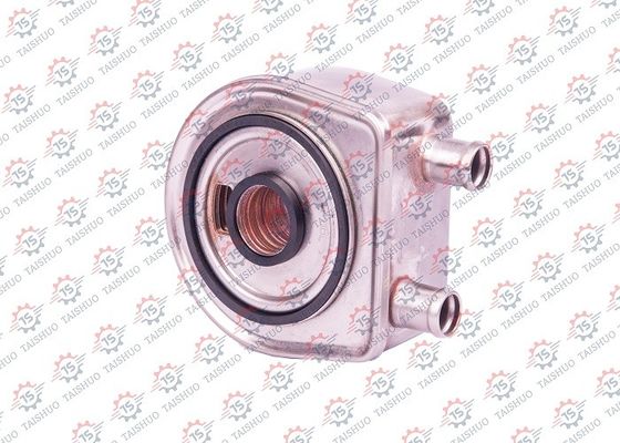 Dobra cena. 1000 1004 1006 1103 2486A241 Części chłodzenia rdzenia chłodnicy oleju w Internecie