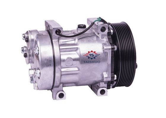 Dobra cena. Scania Truck 24V Auto AC Compressor 7H15 1531196 1888032 w Internecie