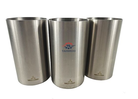 Dobra cena. ME071198 ME013366 ME012900 Tuleja cylindra silnika do Fuso 4D32 4D34 4D34T 6D34T w Internecie