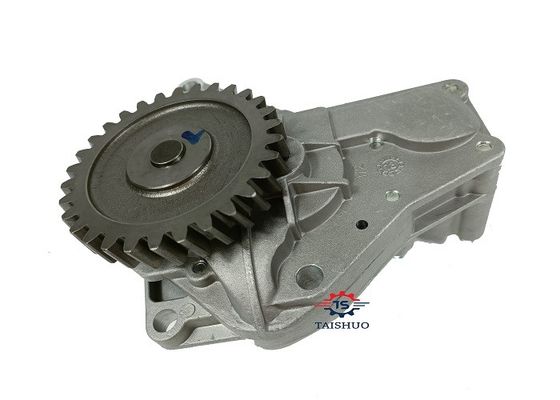 Dobra cena. 12159765 Zespół pompy olejowej do części silnika TD226B WP6 G125E22 13026760 13039311 4110000054083 w Internecie