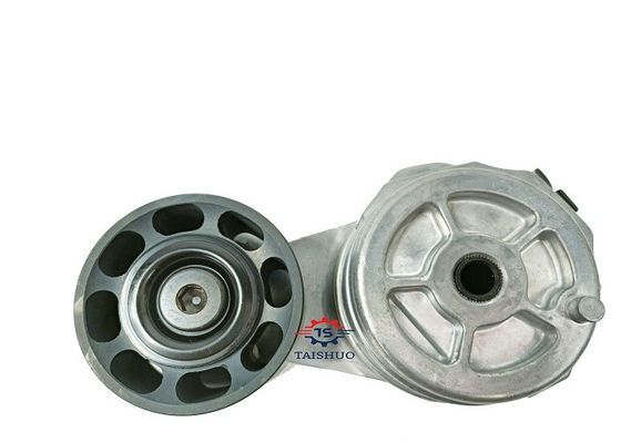 Dobra cena. 1900643190-0643 Części silnika koparki Pasek rozrządu Koło pasowe regulowane C7 C9 Napinacz paska do E330C E322C E324D E336 w Internecie