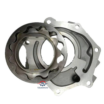 Dobra cena. Części silnika koparki do pompy olejowej 4TNV88 119802-32120 119802-32111 w Internecie