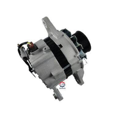 Hitachi 4HK1 Generator alternatora LR280708 LR280708B 8980298921 Do koparki