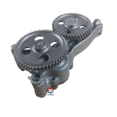 Dobra cena. Pompa olejowa Hyundai R380LC D6AC 26100-83000 25100-83C01 do koparki w Internecie