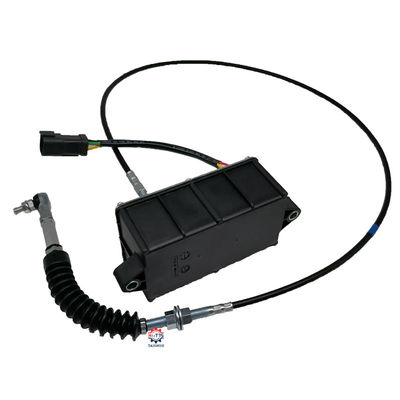 Dobra cena. E307C E307D Części silnika koparki 164-8233 Silnik przepustnicy erpillar 1648233 w Internecie