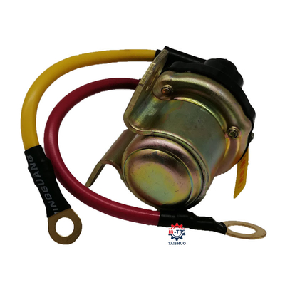 Dobra cena. Przekaźnik rozruchowy Mitsubishi 24V ME067625 do części zamiennych do koparek Ex w Internecie