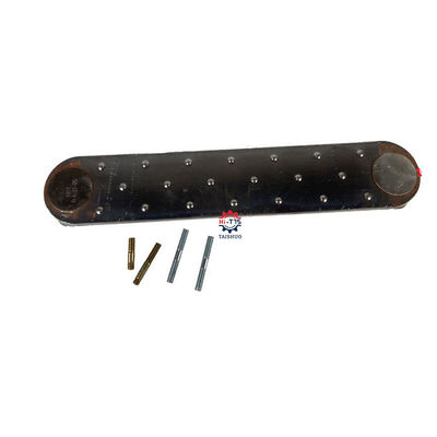 Dobra cena. 6D105-3P 600-651-1411 PC200-3 S6K Chłodnica oleju hydraulicznego koparki w Internecie