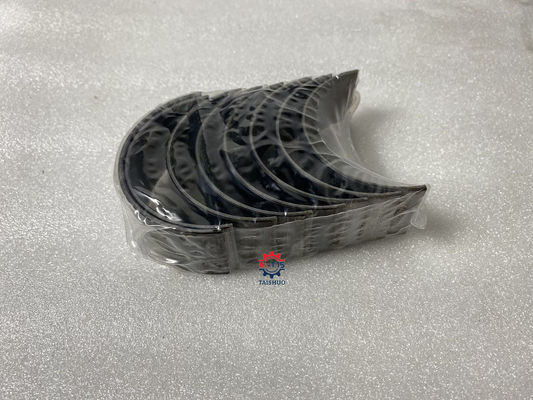 Oryginalne części silnika 6BT STD Główne łożysko wału korbowego 4893693 3939859