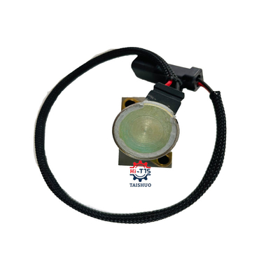 Dobra cena. Zespół zaworu Hydrauliczny główny zawór elektromagnetyczny PC300-7 702-21-55400 w Internecie