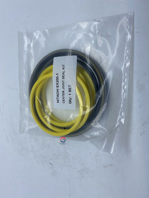 Dobra cena. Koparka EX200-1 6BD1 Center Joint Sael Kit do części do koparek w Internecie