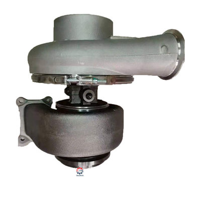 Dobra cena. Część silnika koparki Turbosprężarka Diesel HT60 4033554 3804565 3536803 w Internecie