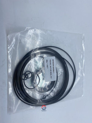 Dobra cena. Zestawy naprawcze 6BD1 Zestaw uszczelek silnika podróżnego do koparki EX200-1 w Internecie