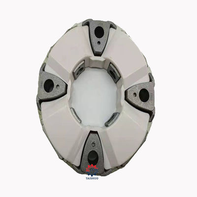 Dobra cena. Pompa hydrauliczna 110H do koparki Gumowe sprzęgło 215 * 110 w Internecie