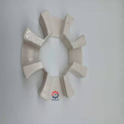 Dobra cena. Sprzęgło do koparki 110H Sprzęgło gumowe pompy hydraulicznej 215 * 110 w Internecie