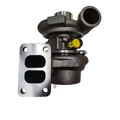 Dobra cena. Oryginalne części silnika Or6386 Turbosprężarka 49185-00070 do ładowarki kołowej w Internecie