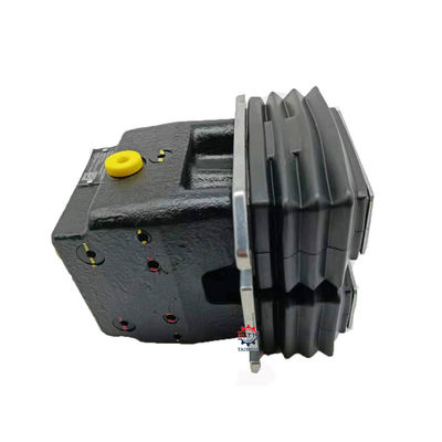 Dobra cena. SY215 SK200-8 SK210-8 Zespół pracy nóg YN30V00105F2 Zawór pilota podróży w Internecie