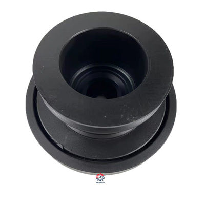 Dobra cena. 6BG1 Koło pasowe wału korbowego 1-12371470-0 1123714700 Do koparki ZX200-5G ZX230 w Internecie