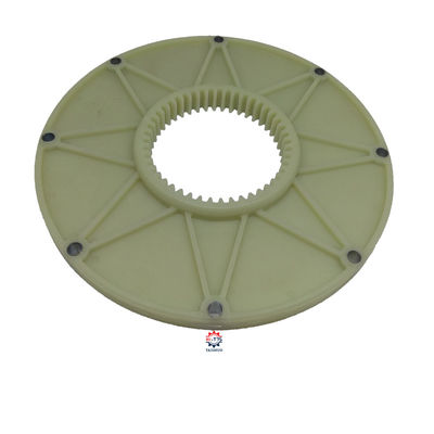 Dobra cena. Kołnierz sprzęgający 330D2 339-6869 do koparki w Internecie