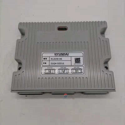 Dobra cena. Części do koparek Płytka komputerowa R140W-9S Sterowanie 21Q4-32211 w Internecie