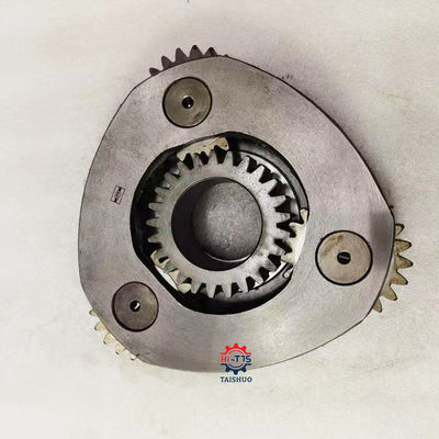 Dobra cena. EX200-3 EX200-5 Wózek podróżny II drugi zestaw z przekładnią słoneczną 2034836N w Internecie