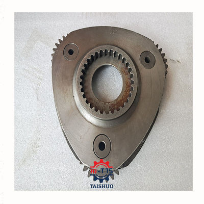 Dobra cena. Excavator Gear EX230-5 1014491N Travel Carrier I/1st Assy With Gear Sun w Internecie