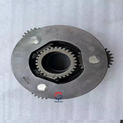 Dobra cena. Excavator EX230-5 Travel Carrier III/3rd Assy With Gear Sun 1014490N w Internecie