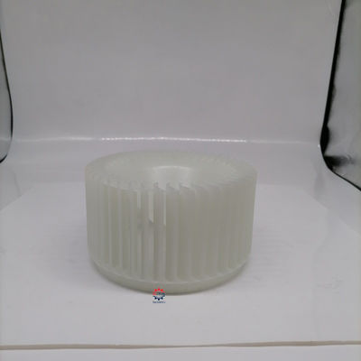 Dobra cena. ZAX120 ZAX200 Koparka 4469040 Silnik dmuchawy części klimatyzacji w Internecie