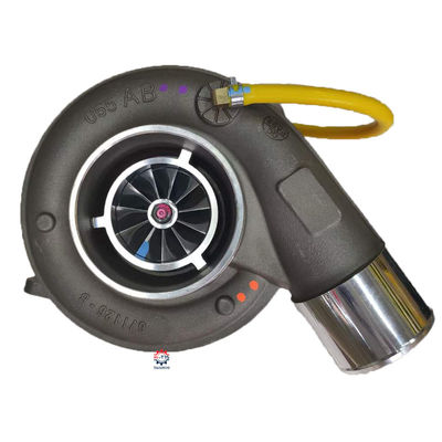 Dobra cena. Excavator Parts 250-7701 216-7815 Excavator C9 Engine Turbocharger 2507701 2167815 w Internecie