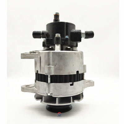 Dobra cena. Alternator samochodowy silnika pasuje do 24V 70A dla Frontier K3600 37300-41700 w Internecie