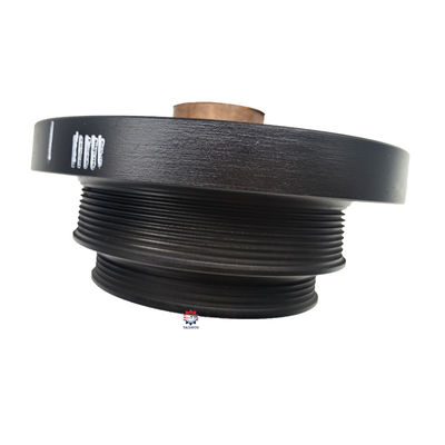 Dobra cena. 65.02601-5019 DB58 Koło pasowe wału korbowego do koparki Doosan DH225LC-7 w Internecie