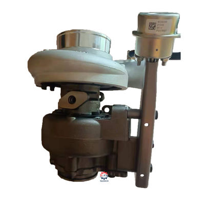 Dobra cena. 6754-81-8170 Turbosprężarka do koparki PC220-7 PC220-8 PC240-8 w Internecie