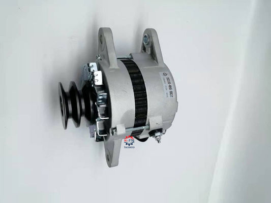 Dobra cena. EX200-6 6BG1 E320D 8970466950 Części silnika koparki Alternator 24 V 40A 60A w Internecie