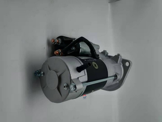 Dobra cena. 6D34 Rozrusznik 24V 11T*40mm 5.0KW M008T87171 M8T87171 ME049303 ME080740 w Internecie