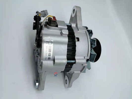 Dobra cena. 24V 50A 8972489141 8973515740 LR280501 4HK1 4HF1 4HG1 4HE1 Alternator dla Isuzu w Internecie
