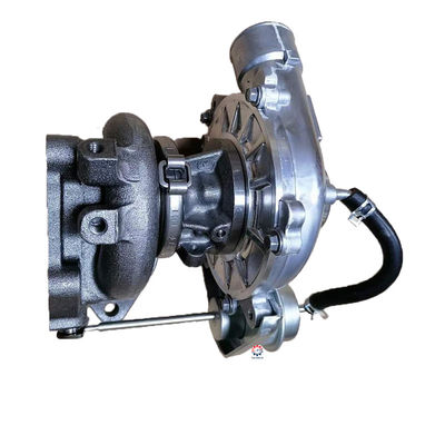 CT16 17201-0L040 172010L040 Turbosprężarka Toyota 3.0 L VIGO3000