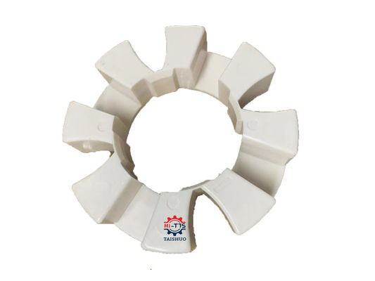 Dobra cena. 195 * 110 Części silnika koparki 50H Gumowe sprzęgło pompy hydraulicznej w Internecie