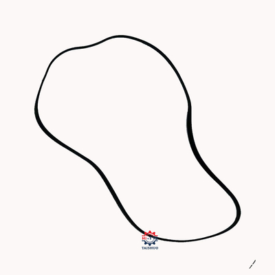 Dobra cena. Zestaw uszczelek silnika Diesla Pokrywa zaworu Gumowa taśma S2800 w Internecie