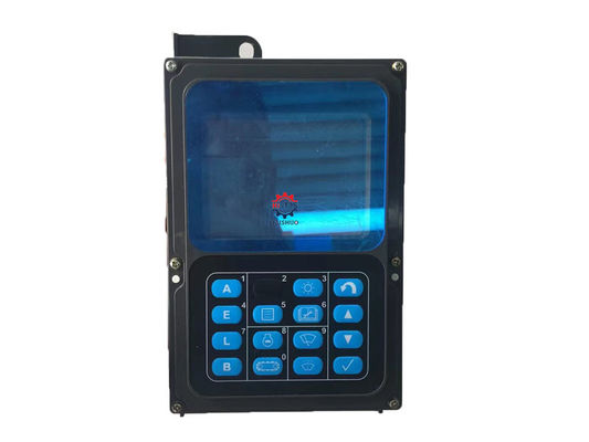 Dobra cena. PC400-7 PC450-7 Monitor Panel wyświetlacza 7835-12-4000 Monitor komputerowy w Internecie