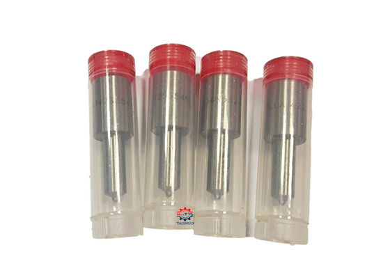 Dobra cena. DLLA142S354N502 Części silnika koparki Dysza wtryskiwacza paliwa Diesel S6D105 6137-12-3120 w Internecie