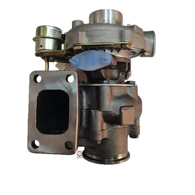 Dobra cena. Silnik TB31 4BTAA 717617-5001 715267-5001 Turbosprężarka do silnika Diesla w Internecie