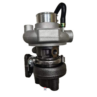 Dobra cena. TD025 49173-03410 1E038-17012 1G643-17016 Do turbosprężarki Kubota D1105 w Internecie