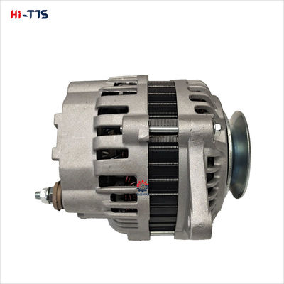 E305 12V 60A A7TA77 Alternator silnika dla  0R3667 0R3668 0R3669 1005045 1005046 1005047 1224690
